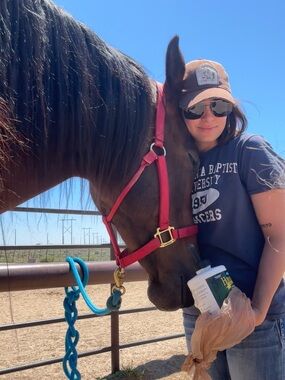Meet your Posher, Tempest